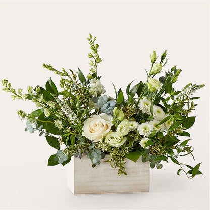 Cashmere Bouquet –  Flowers Of Naples, Naples FL