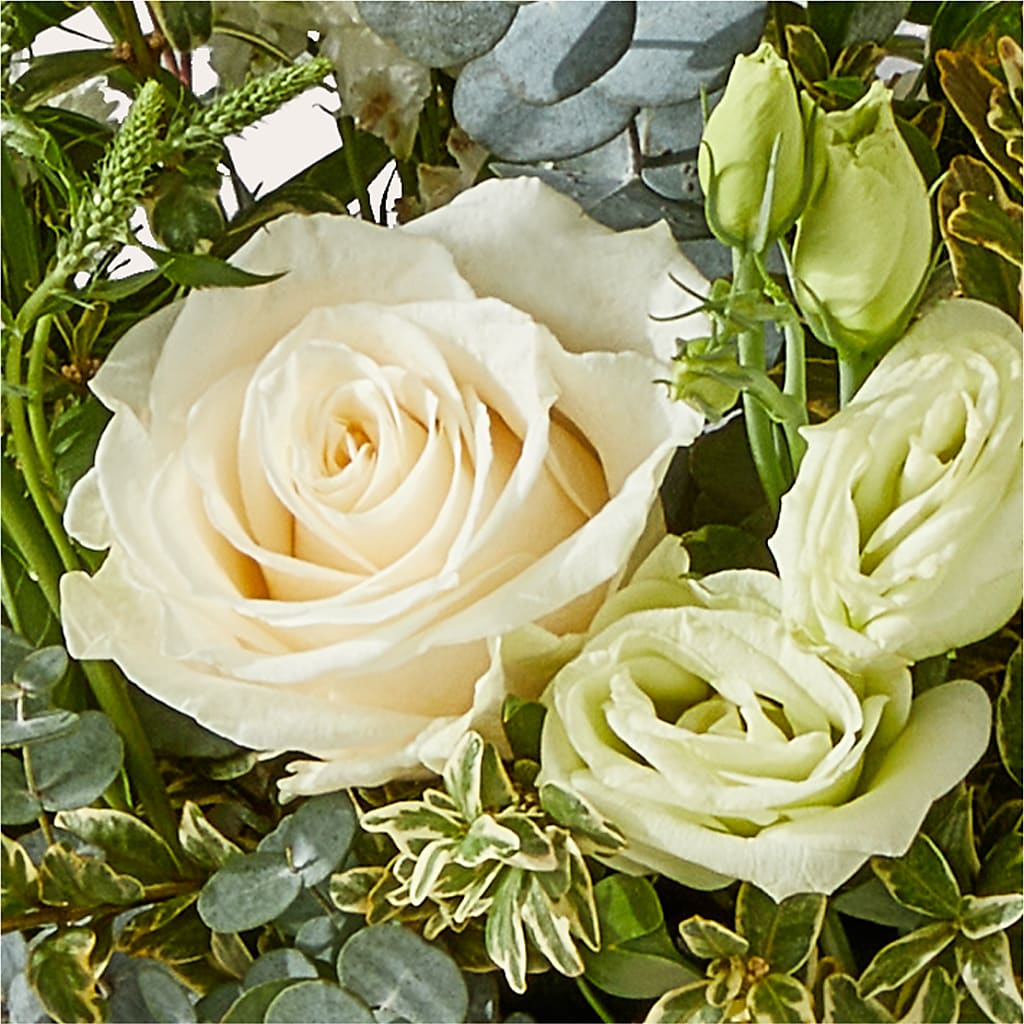 Cashmere Bouquet –  Flowers Of Naples, Naples FL