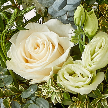 Cashmere Bouquet –  Flowers Of Naples, Naples FL