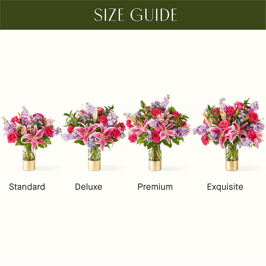 Written in the Stars Bouquet –  Flowers Of Naples, Naples FL