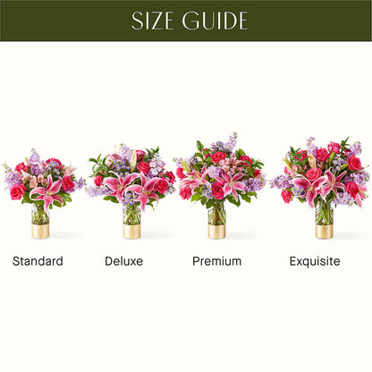 Written in the Stars Bouquet –  Flowers Of Naples, Naples FL