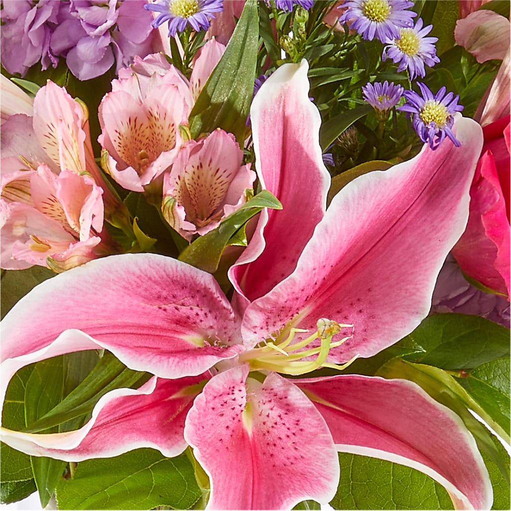 Written in the Stars Bouquet –  Flowers Of Naples, Naples FL