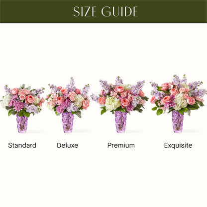 Silver Lining Bouquet –  Flowers Of Naples, Naples FL