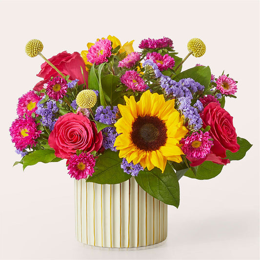 Bubbly Bouquet –  Flowers Of Naples, Naples FL