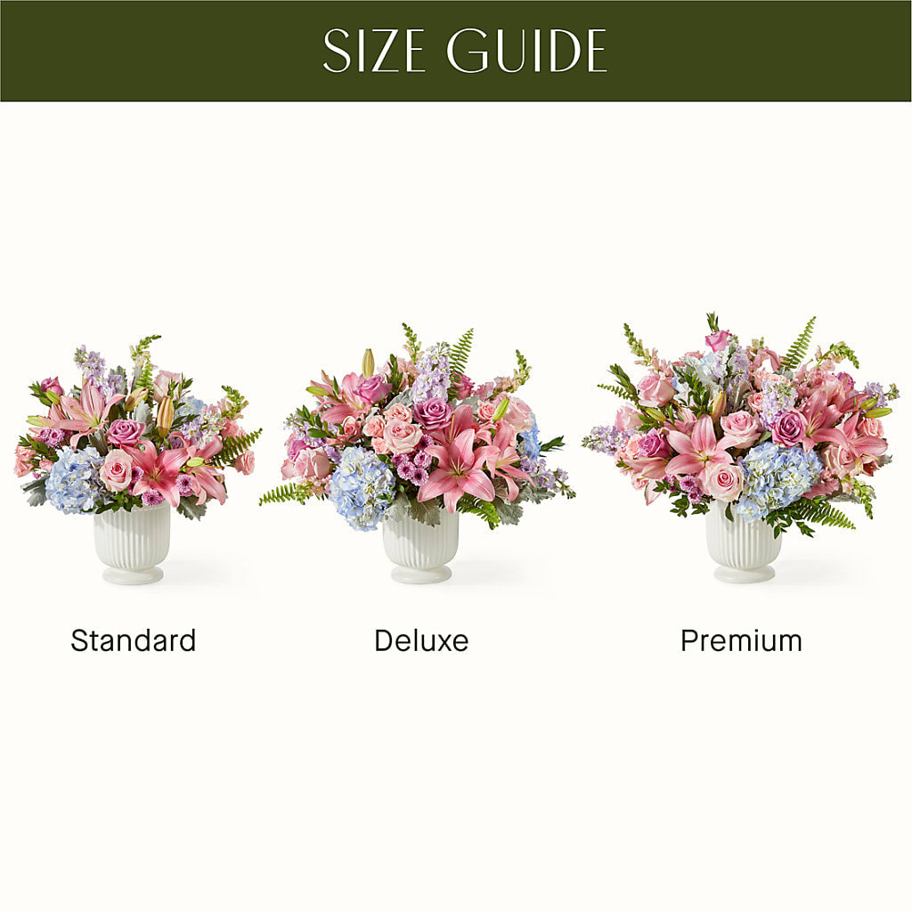 Wonderland Bouquet –  Flowers Of Naples, Naples FL
