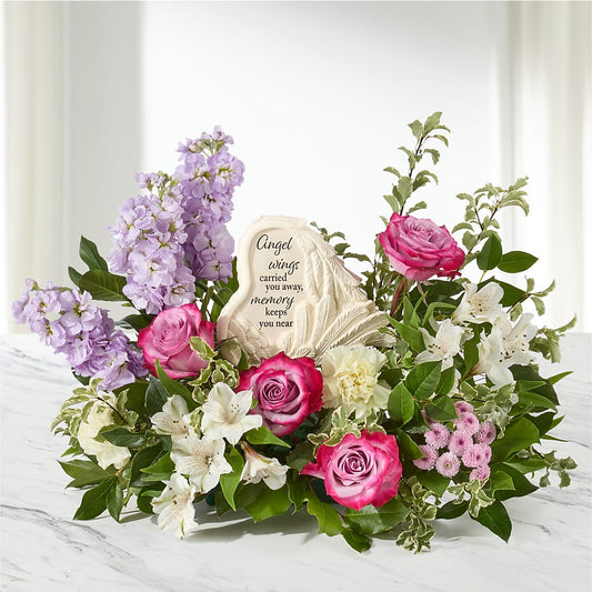 In My Heart Arrangement –  Flowers Of Naples, Naples FL