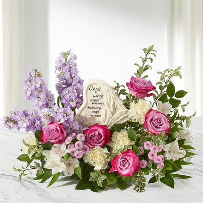 In My Heart Arrangement –  Flowers Of Naples, Naples FL