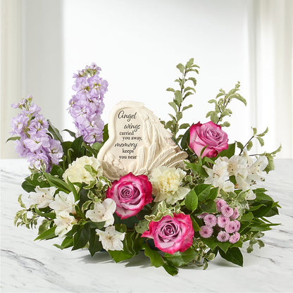 In My Heart Arrangement –  Flowers Of Naples, Naples FL