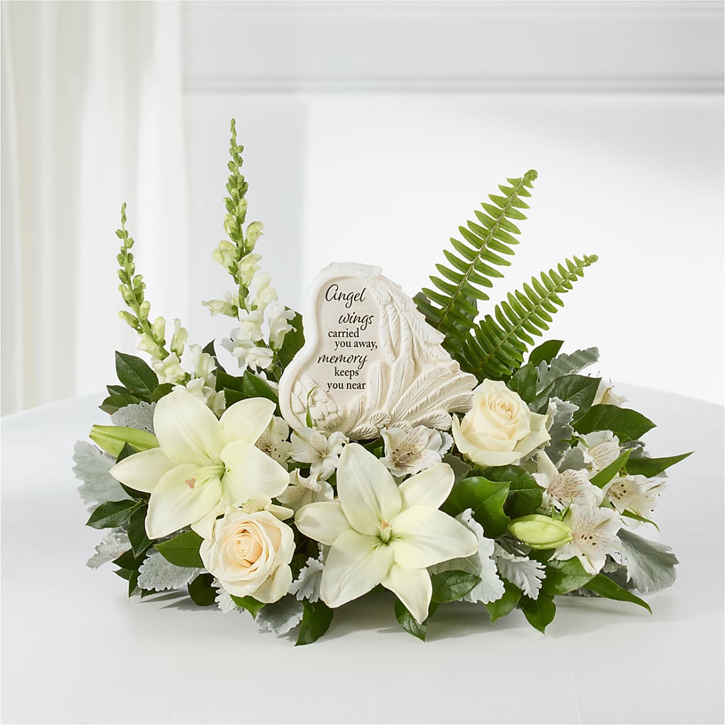 Holding You Close Arrangement –  Flowers Of Naples, Naples FL