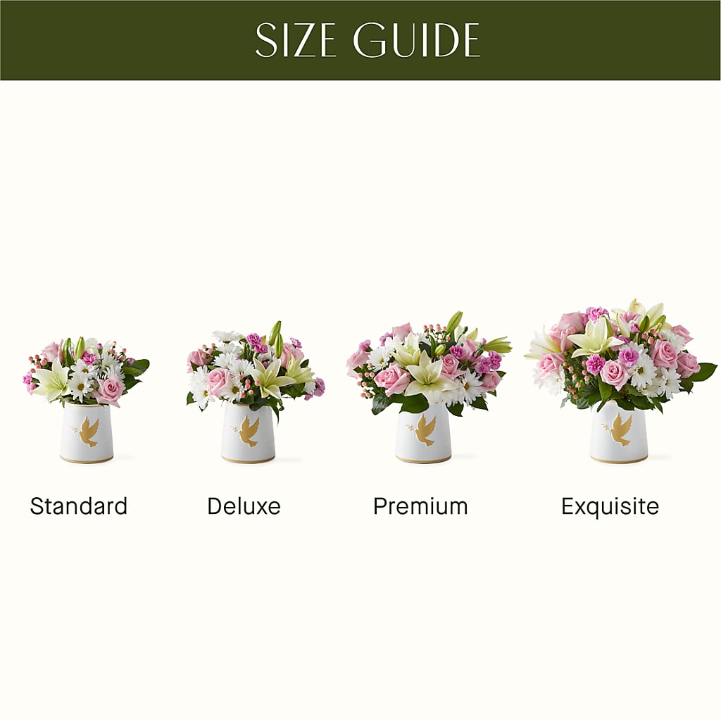 Meaningful Memories Bouquet –  Flowers Of Naples, Naples FL
