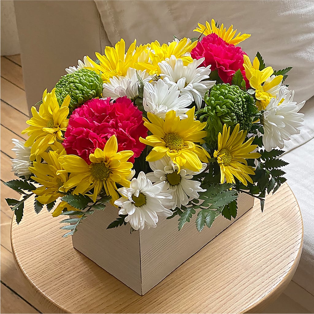 Sorbet Bouquet –  Flowers Of Naples, Naples FL