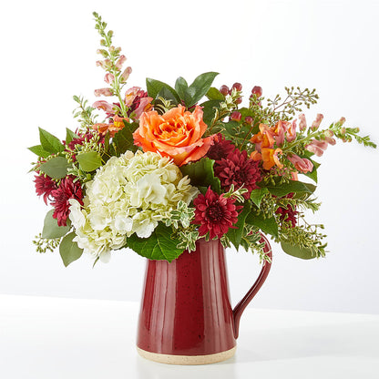 Fall's Finest Bouquet –  Flowers Of Naples, Naples FL