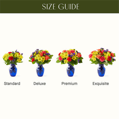 Brighter Days Bouquet –  Flowers Of Naples, Naples FL