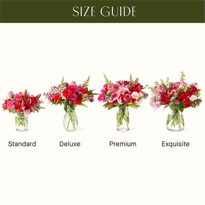Together Forever - A Florist Original –  Flowers Of Naples, Naples FL