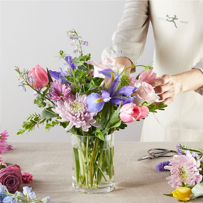 Pastel Tradition - A Florist Original –  Flowers Of Naples, Naples FL