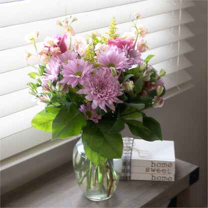 Pastel Tradition - A Florist Original –  Flowers Of Naples, Naples FL