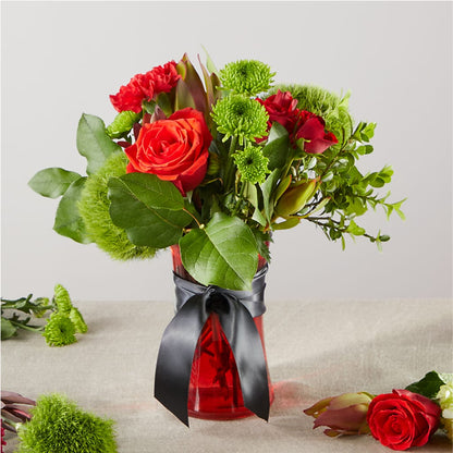 Heritage Kindle – A Florist Original –  Flowers Of Naples, Naples FL