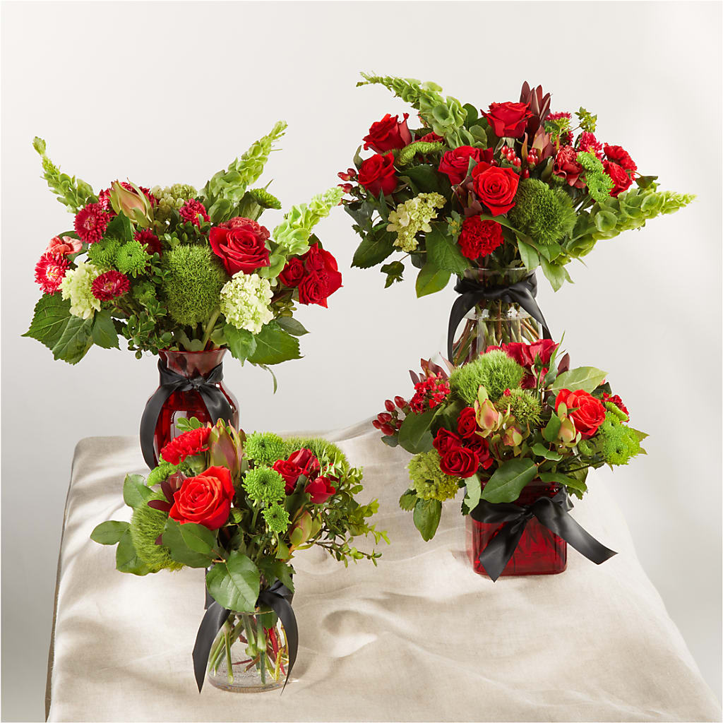 Heritage Kindle – A Florist Original –  Flowers Of Naples, Naples FL