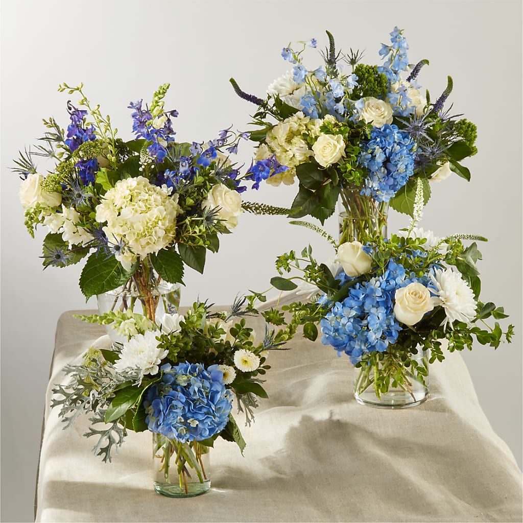 Festival of Lights – A Florist Original –  Flowers Of Naples, Naples FL