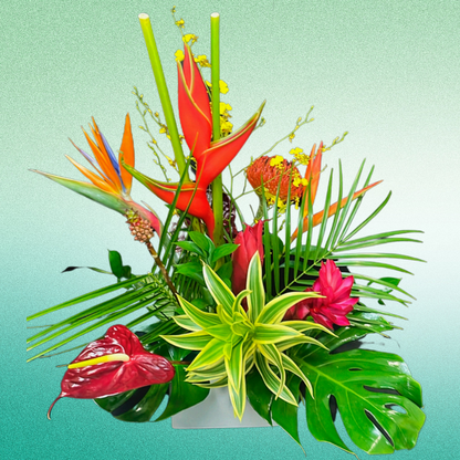 Island Harmony –  Flowers Of Naples, Naples FL