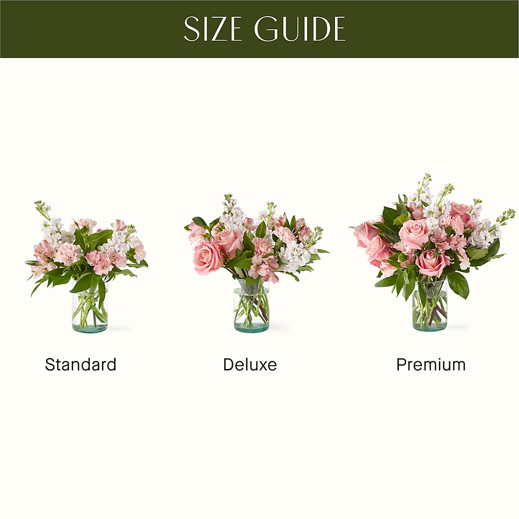 At the Ballet Bouquet –  Flowers Of Naples, Naples FL
