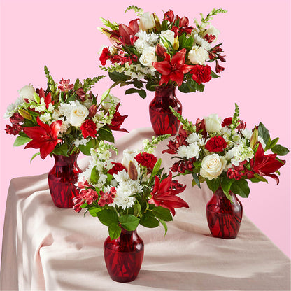 Dinner & a Show Bouquet –  Flowers Of Naples, Naples FL