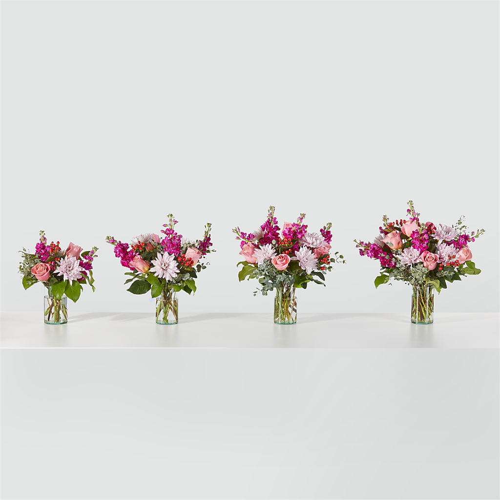 Sunday Morning Bouquet –  Flowers Of Naples, Naples FL