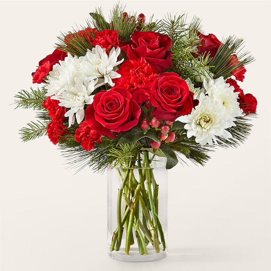 Seasonal Magic Bouquet –  Flowers Of Naples, Naples FL