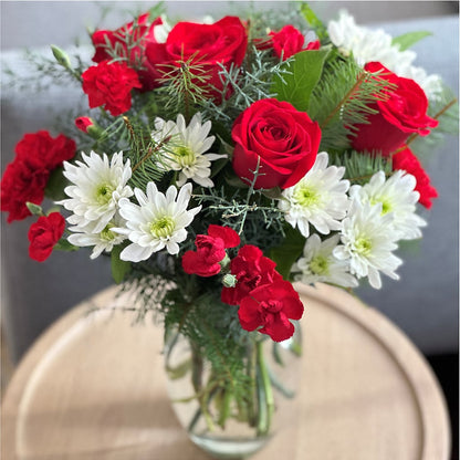 Seasonal Magic Bouquet –  Flowers Of Naples, Naples FL
