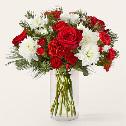 Seasonal Magic Bouquet –  Flowers Of Naples, Naples FL