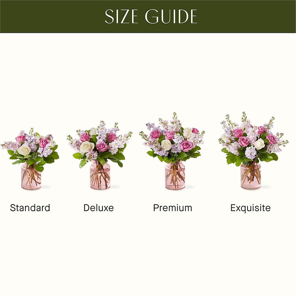 Springtime Spritz Bouquet –  Flowers Of Naples, Naples FL