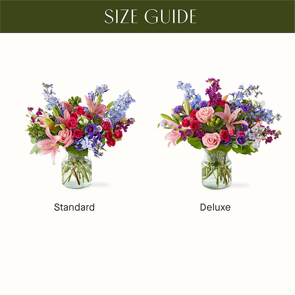 Breezy Meadows Bouquet –  Flowers Of Naples, Naples FL