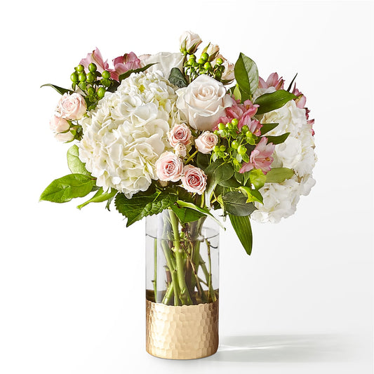 Parisian Stroll Bouquet –  Flowers Of Naples, Naples FL