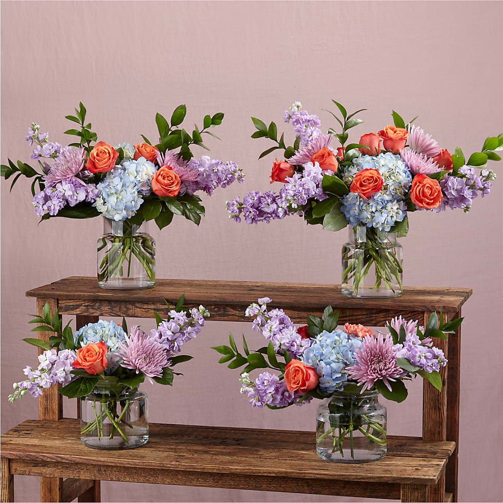Be Mine Bouquet –  Flowers Of Naples, Naples FL
