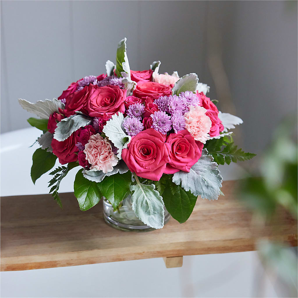 Sweet As Can Be Bouquet –  Flowers Of Naples, Naples FL