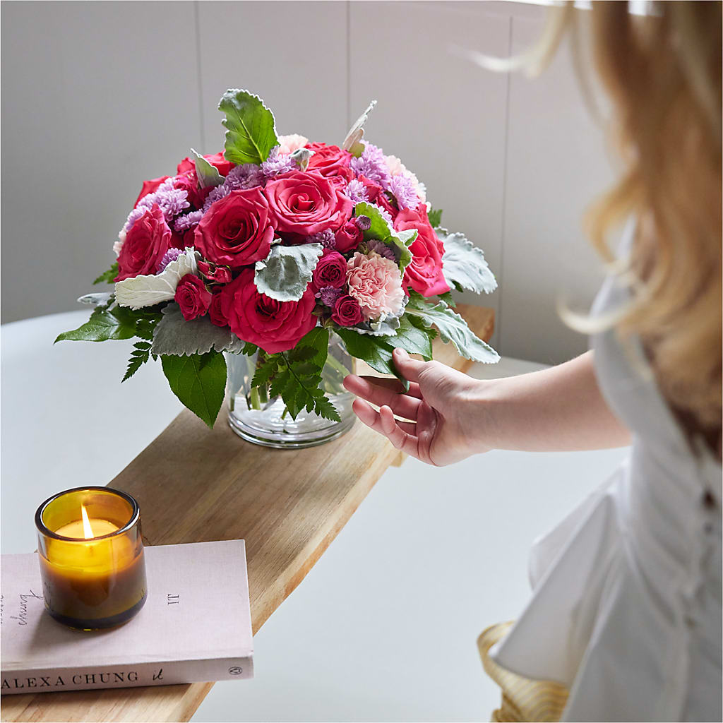 Sweet As Can Be Bouquet –  Flowers Of Naples, Naples FL