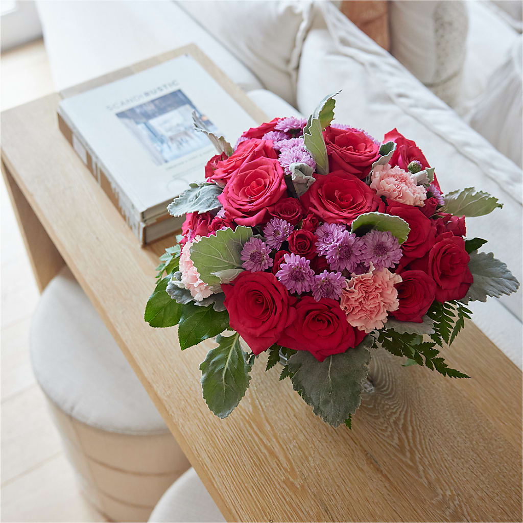 Sweet As Can Be Bouquet –  Flowers Of Naples, Naples FL