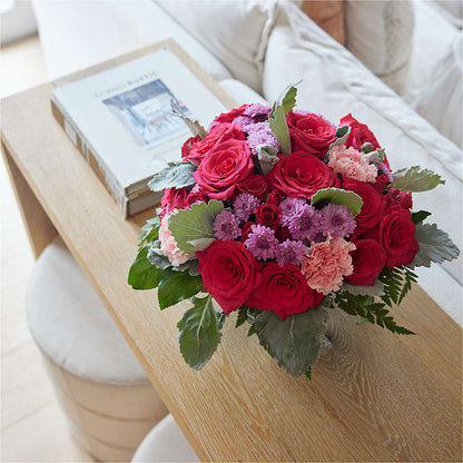 Sweet As Can Be Bouquet –  Flowers Of Naples, Naples FL