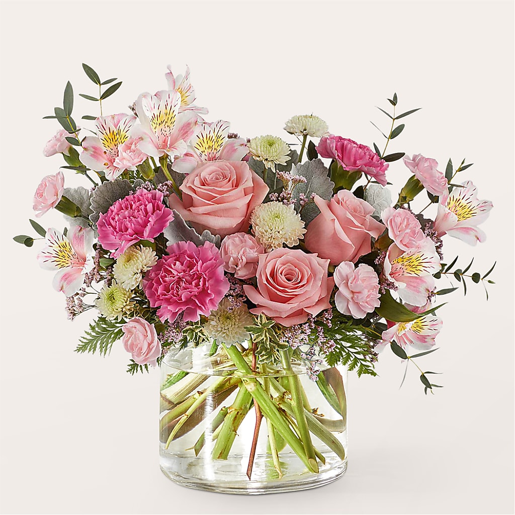 The Treehouse Bouquet –  Flowers Of Naples, Naples FL