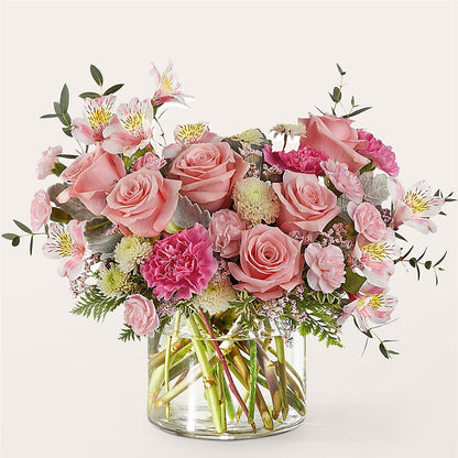 The Treehouse Bouquet –  Flowers Of Naples, Naples FL