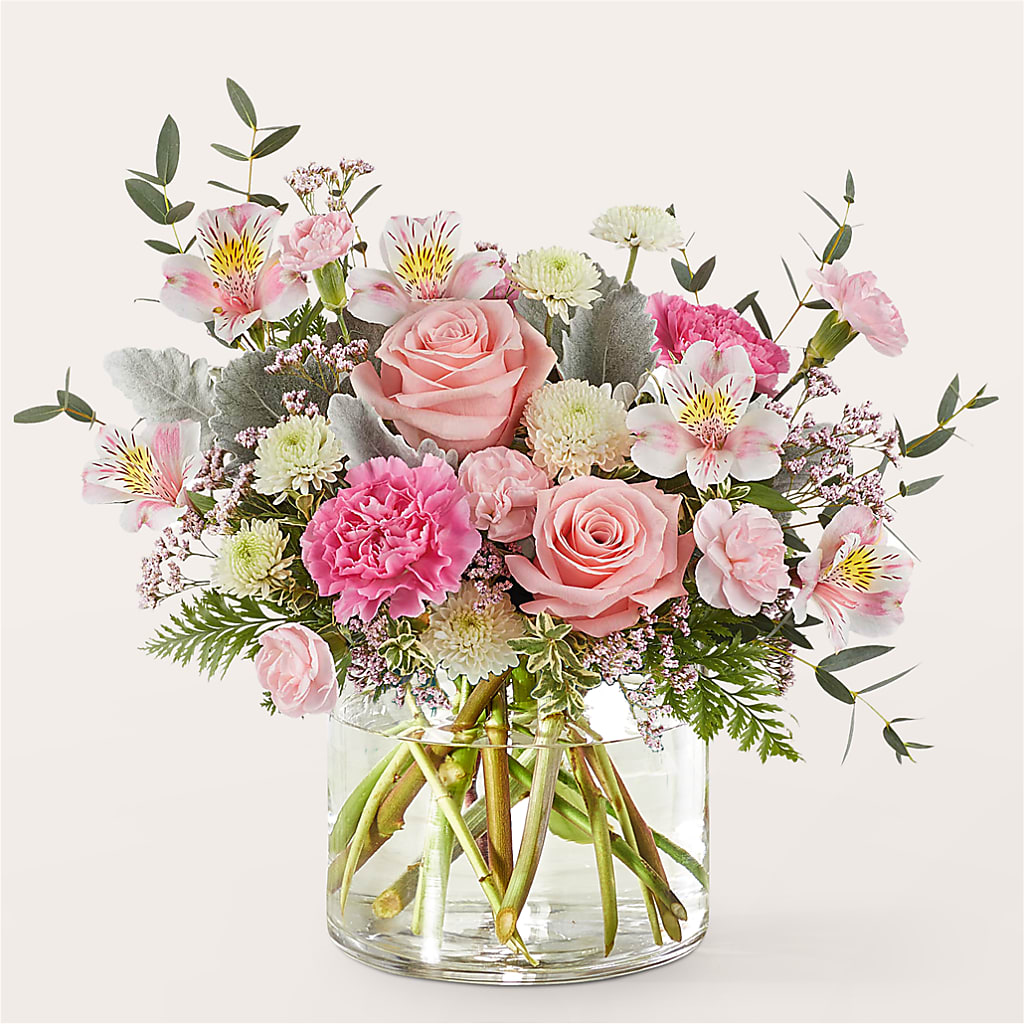 The Treehouse Bouquet –  Flowers Of Naples, Naples FL