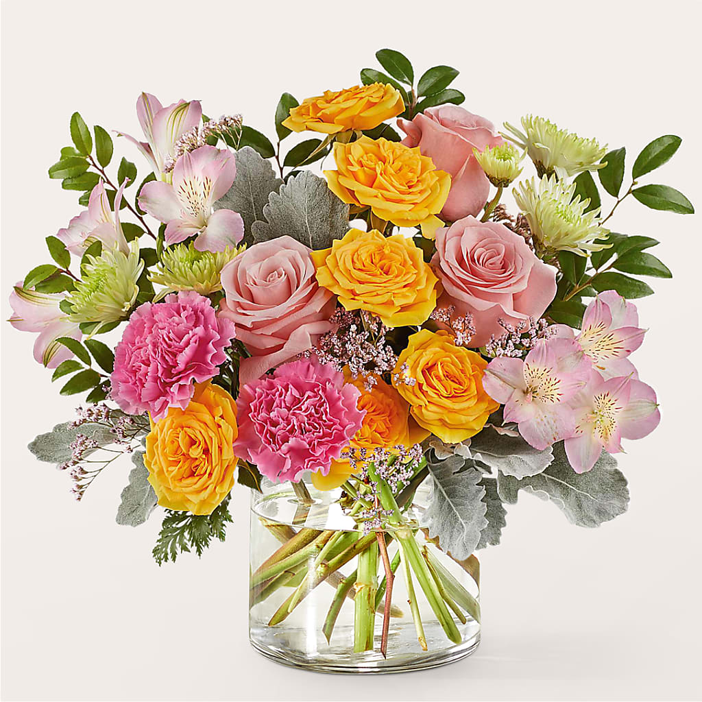 Mai Tai Bouquet –  Flowers Of Naples, Naples FL