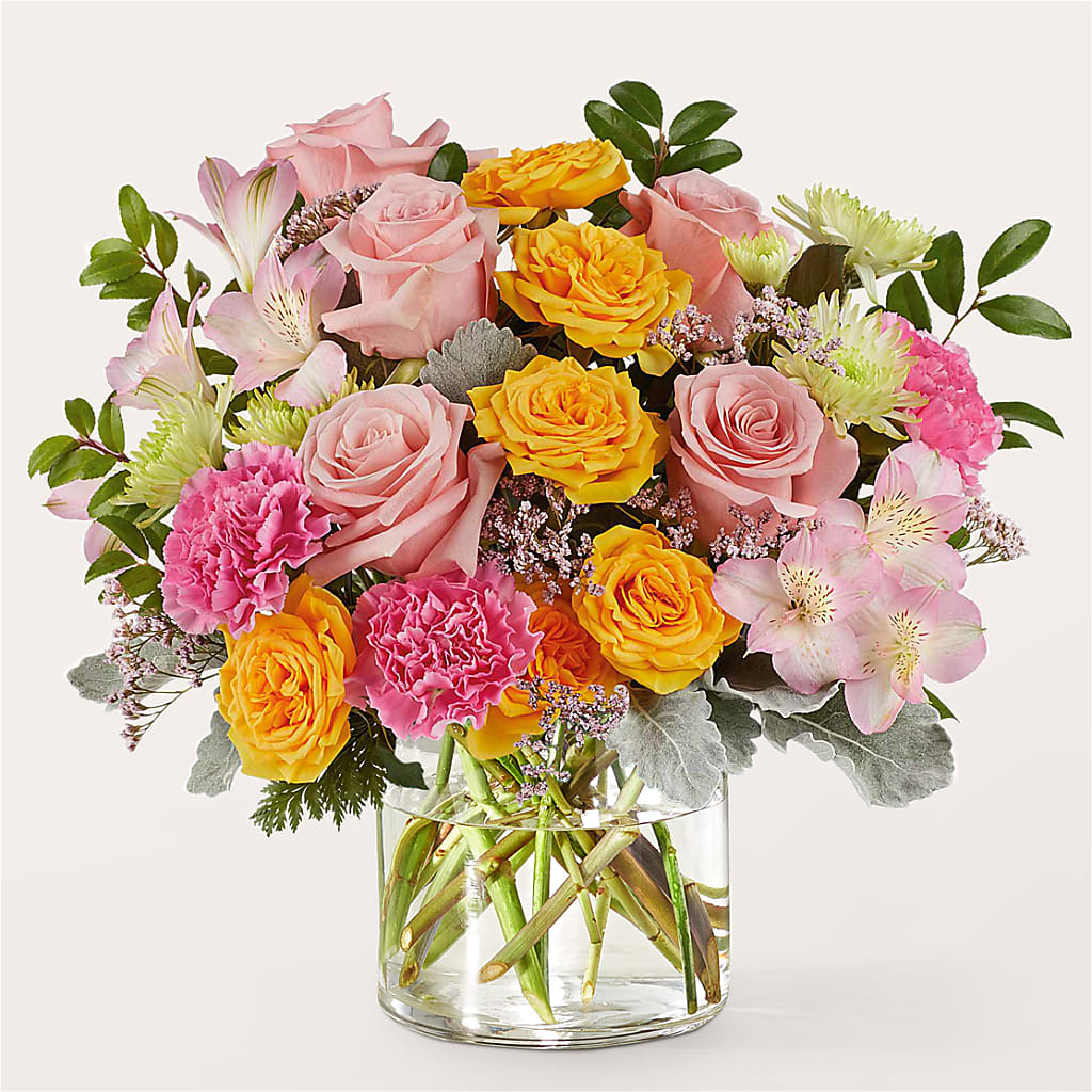 Mai Tai Bouquet –  Flowers Of Naples, Naples FL