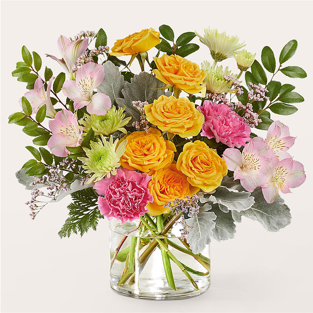 Mai Tai Bouquet –  Flowers Of Naples, Naples FL