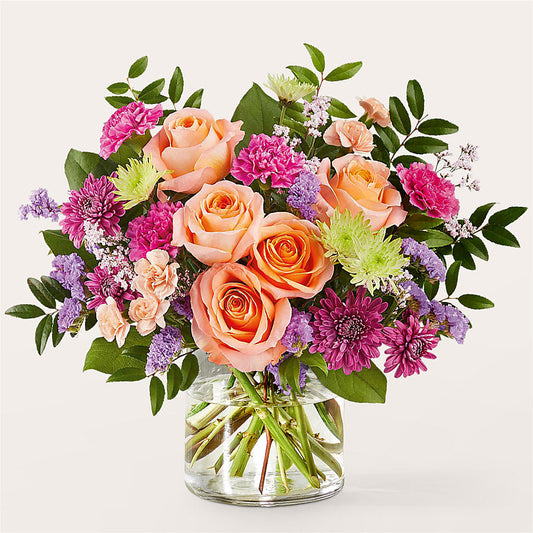 Effervescence Bouquet –  Flowers Of Naples, Naples FL