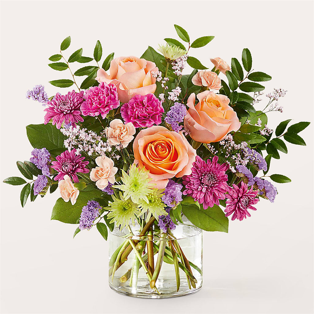 Effervescence Bouquet –  Flowers Of Naples, Naples FL