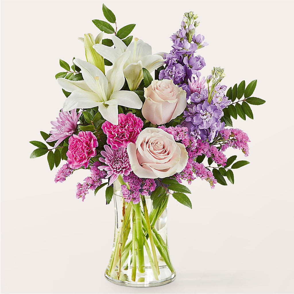 High Tea Bouquet –  Flowers Of Naples, Naples FL