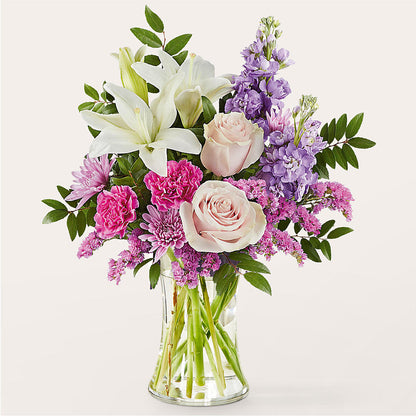 High Tea Bouquet –  Flowers Of Naples, Naples FL