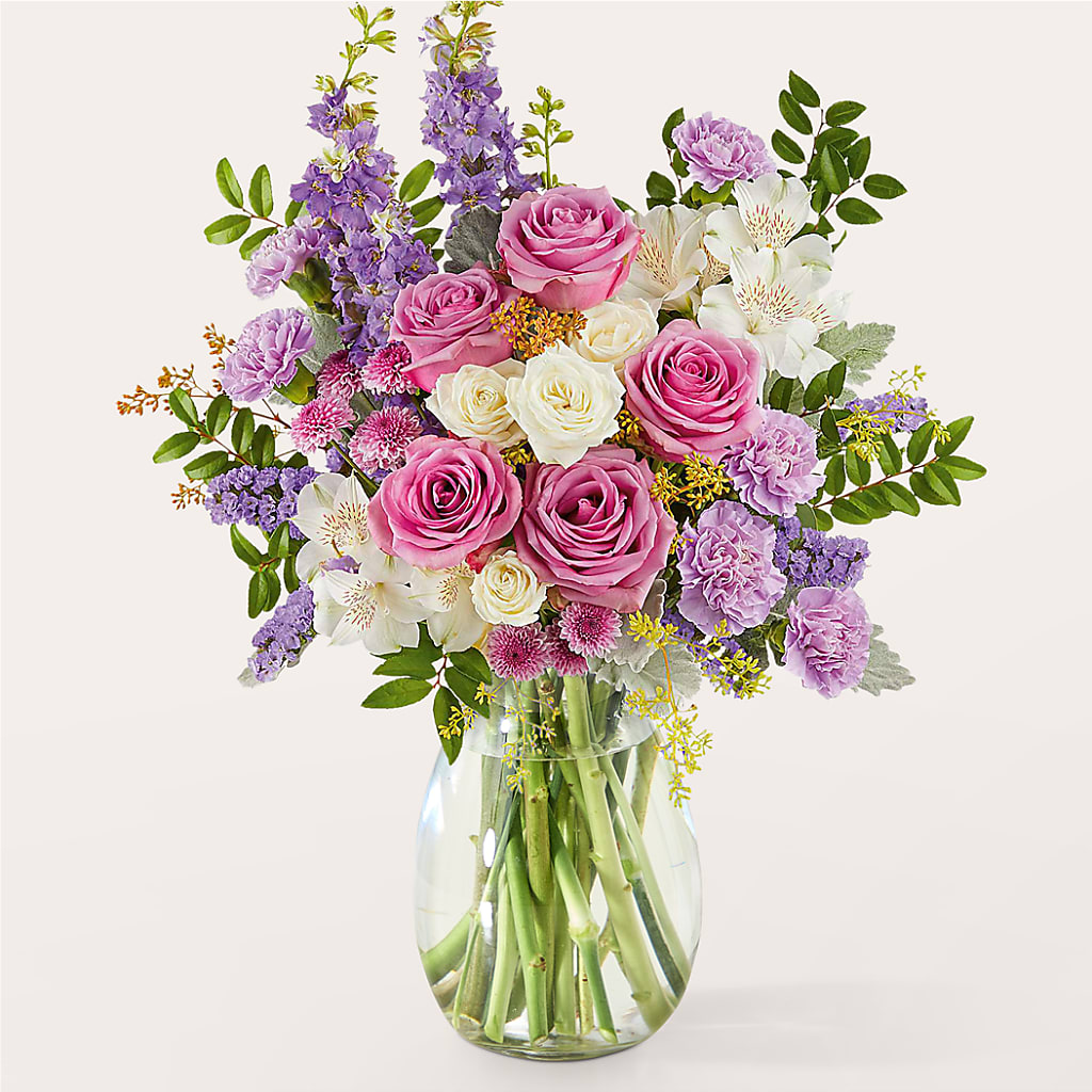Lucky Me Bouquet –  Flowers Of Naples, Naples FL