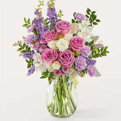 Lucky Me Bouquet –  Flowers Of Naples, Naples FL